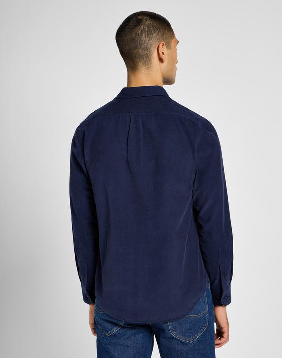 Immagine prodotto Lee Camicia a maniche lunghe Leesure Shirt (S)
