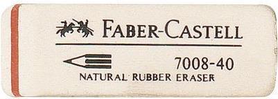 Actual product image Faber-Castell Latex-free