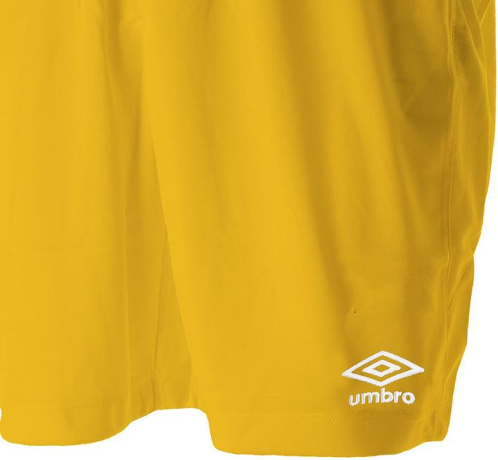 Actual product image Umbro Club II Shorts (146)