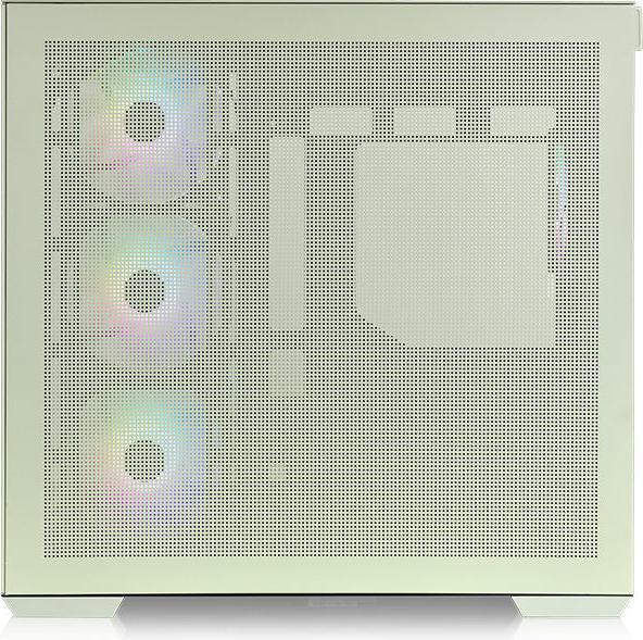 Image du produit Thermaltake View 380 TG ARGB (Mini-ITX, ATX, mATX)