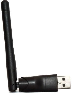Produktbild Ferguson Karte WiFi USB W03 (USB)