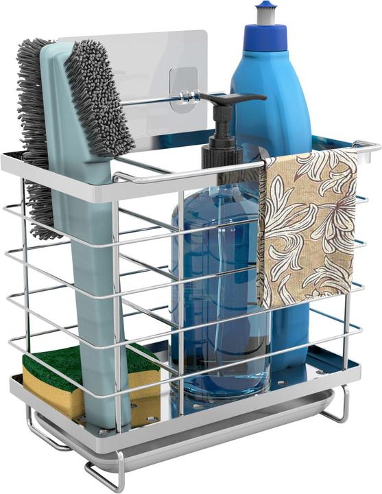 Actual product image Intirilife Rinse tray