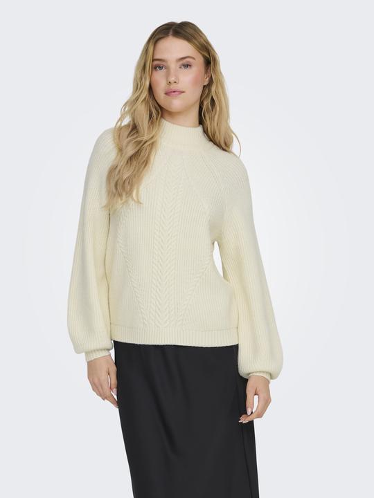 Produktbild Only ONLKATIA Strickpullover Strickpullover (XL)