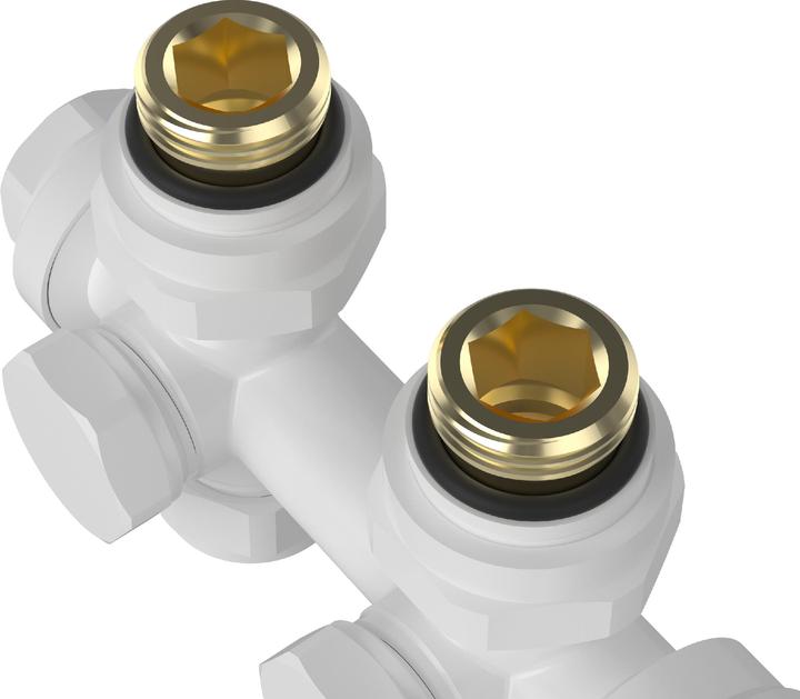 Produktbild Neu.Haus Multiblock Set Gloppen Weiss