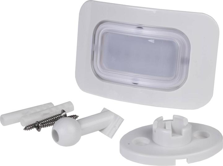 Home security accessories