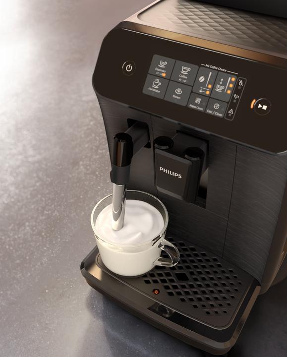 Produktbild Philips Series 800 EP0820/00 Kaffeevollautomat