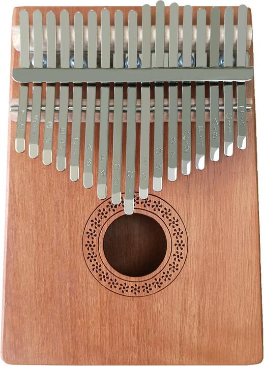 Intirilife Kalimba (Pianoforte)