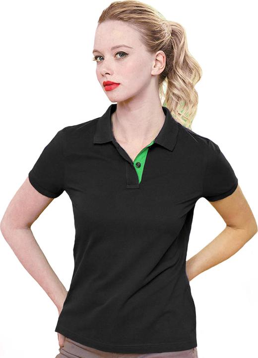 Immagine prodotto Asquith & Fox Polo a maniche corte a contrasto (XXL)