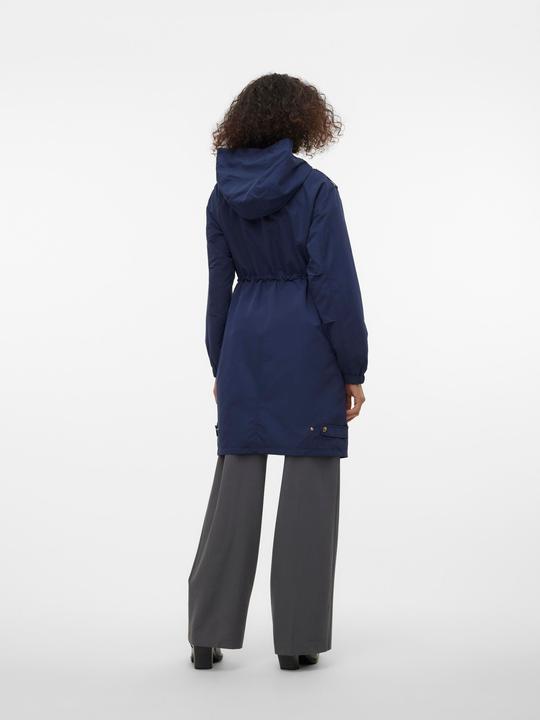 Actual product image Vero Moda VMZOASOFIA Parka Langer Parka (XS)