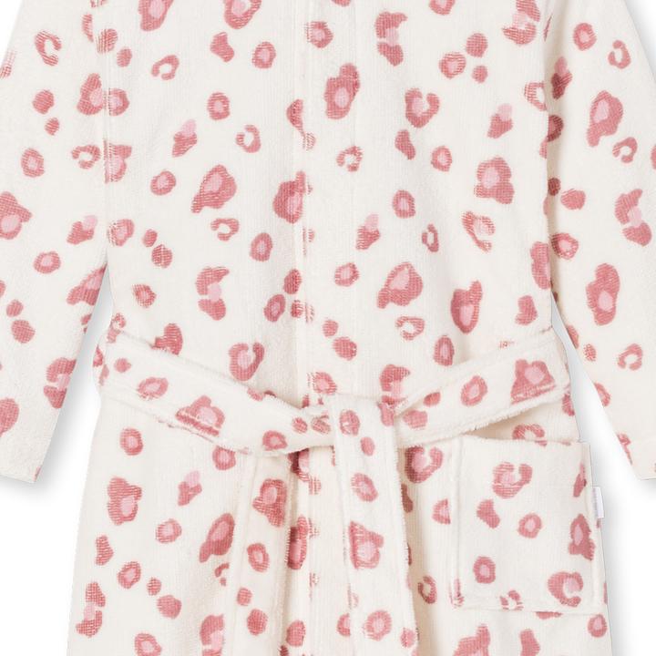 Produktbild Schiesser Girls Bademantel Frottee (98)