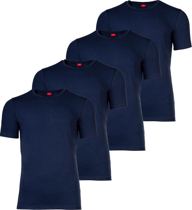 S.Oliver T-Shirt Casual Figurbetont (M)