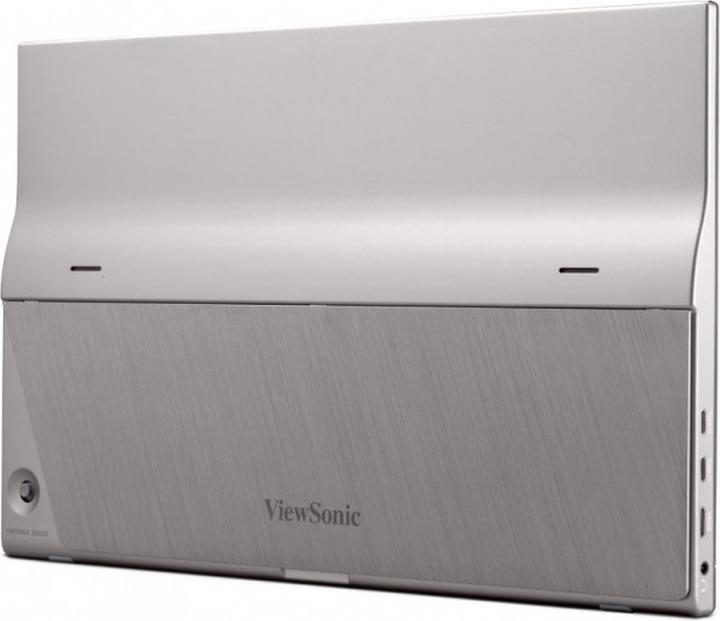 Productafbeelding Viewsonic TD1655 LED-monitor (1920 x 1080 Pixels, 15.60")