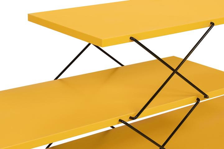 Image du produit Skye Decor Emory (120 x 30 x 40 cm)