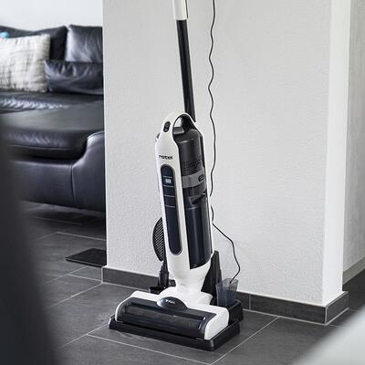 Actual product image Rotel Wet'n'Dry 6090CH