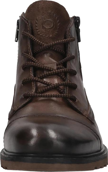 Actual product image Bugatti Boots 321A0U3L3500-6100 (42)
