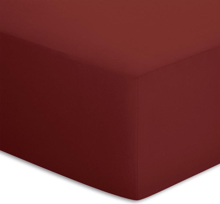 Immagine prodotto Bassetti Jersey-Elasthan Spannbetttuch (180x200 cm)
