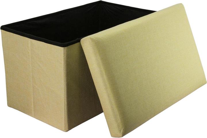 Image du produit Intirilife Banc VERT DU PRINTEMPS (38.78 cm)