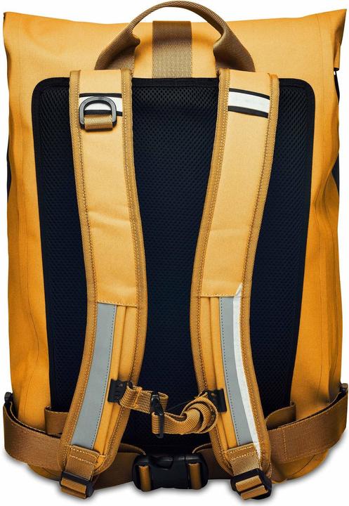Immagine prodotto Knomo Tamigi Kew 15" senape (26.20 l)
