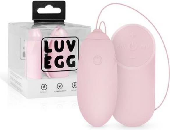 Image du produit Luv Egg Vibrationsei
