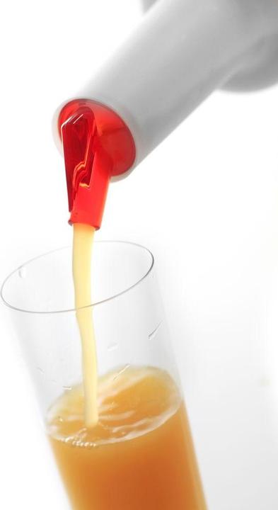 Produktbild Hendi Dosierflasche (Dosierer + Ausgiesser)