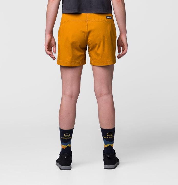 Actual product image Wild Country Women's Session 2 Short (S)
