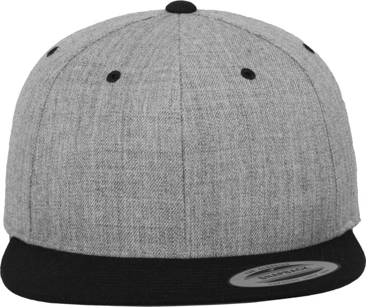 Immagine prodotto Flexfit Classico Snapback 2-Tone (Taglia unica)