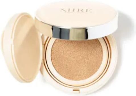 Immagine prodotto Mi-Rê Cosmetics Mi-Rê Bibi Nova Cushion Complexion Perfector SPF50 03 Doré 19g (Crema corpo)