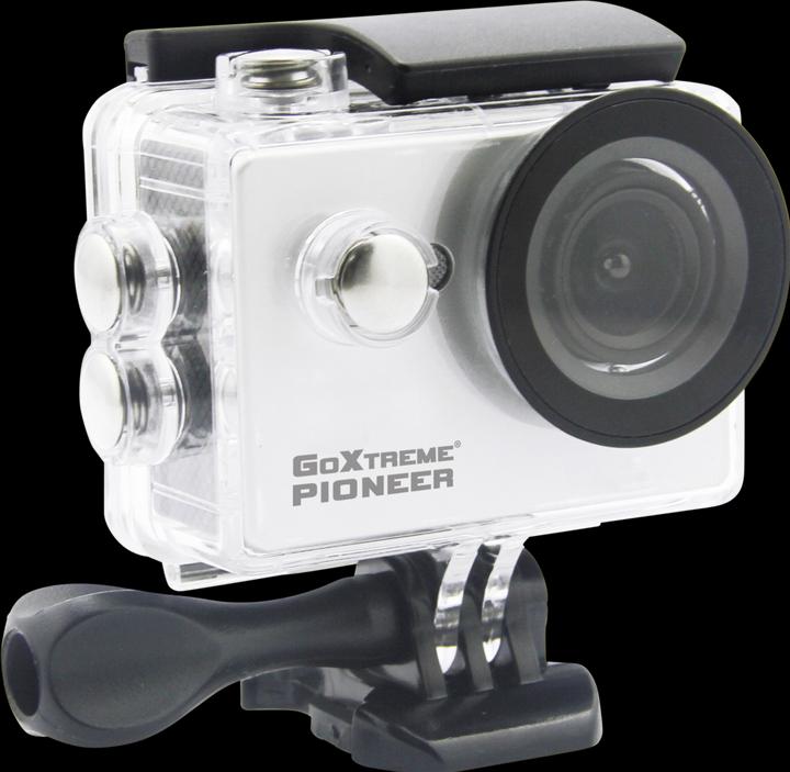 Easypix Pioniere di GoXtreme (30p, WiFi)