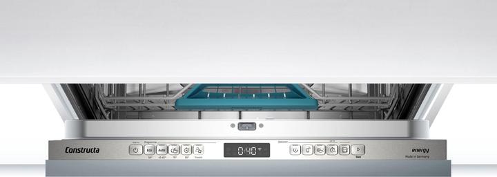 Produktbild Constructa CG5VX00HCD Einbau Geschirrspüler Vollintegriert