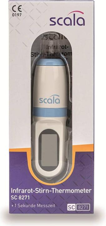 Productafbeelding Scala SC 8271 (Contactloos, Voorhoofd)