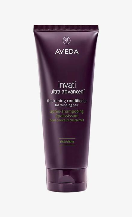 Actual product image Aveda Invati Ultra Advanced Thickening Conditioner - Rich (1000 ml)