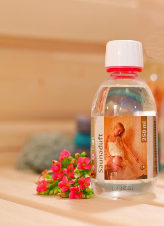 Actual product image Karibu Infusion concentrate 250 ml