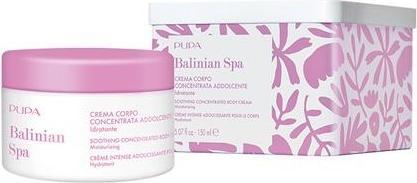 Immagine prodotto Pupa Milano Crema Corpo Concentrata Lenitiva 150 Ml (Crema corpo, 150 ml)