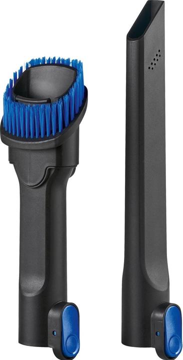 Actual product image Profi-Care PC-BS Bagless Anthracite