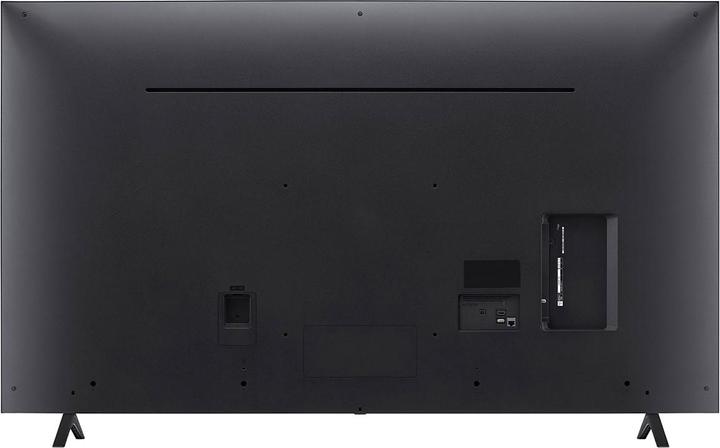 Produktbild LG 55NANO82T6B (55", NANO82, Nano-Cell, LCD, 4K, 2024)
