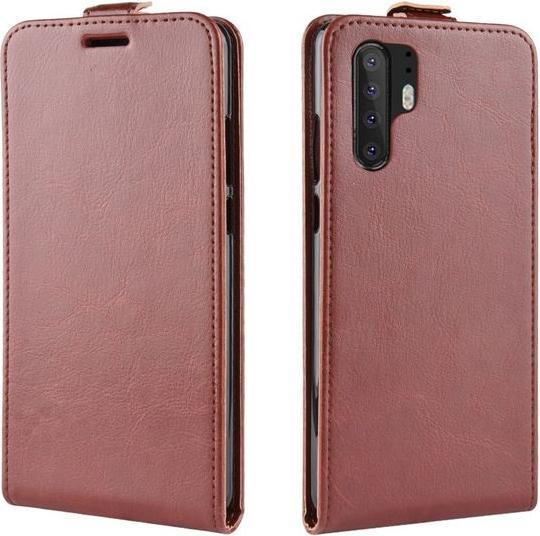 Immagine prodotto MU Classic Custodia a fogli mobili in pelle (Huawei P30 Pro)