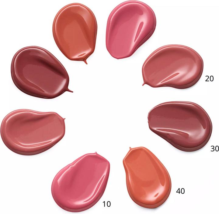 Produktbild essence Baby Got Blush liquid blush (30 Dusty Rose)