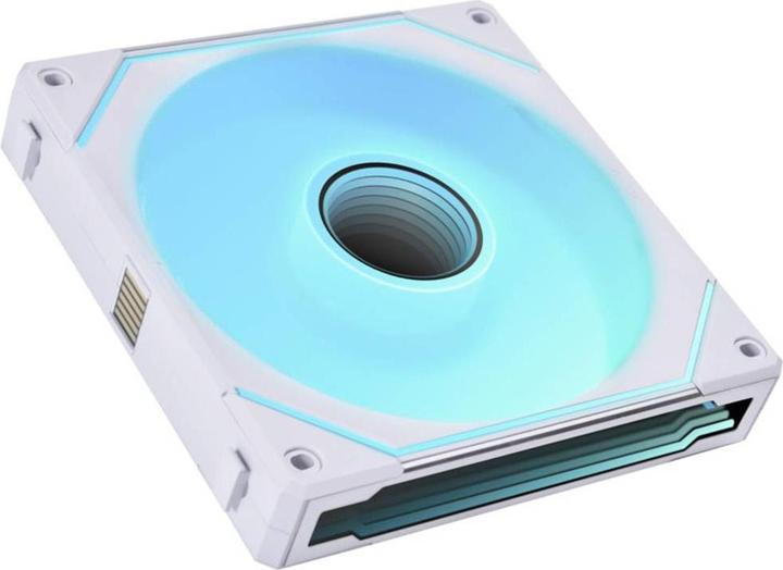 Lian-Li Uni Fan Sl-Inf (140 mm, 1 x)