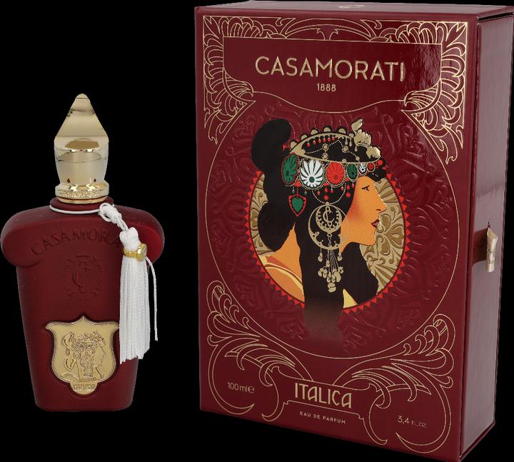 Immagine prodotto XerJoff Italica (Eau de parfum, 100 ml)