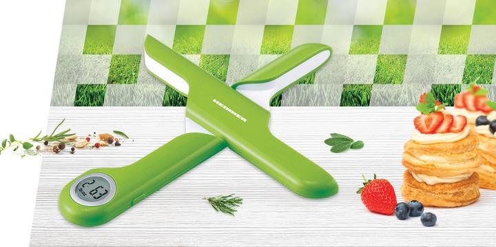 Produktbild Heinner HKS-FD5GR