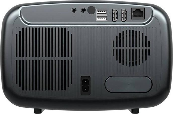 Actual product image BlitzWolf Projector BW-V9 (1000 lm)