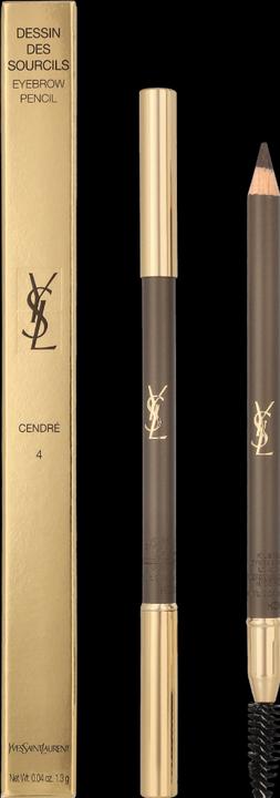Produktbild Yves Saint Laurent Dessin des Sourcils - Cendré 04 (Nr. 04 - Cendré)