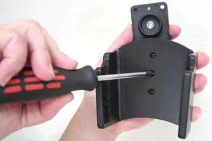 Immagine prodotto Brodit Supporto passivo con inclinazione