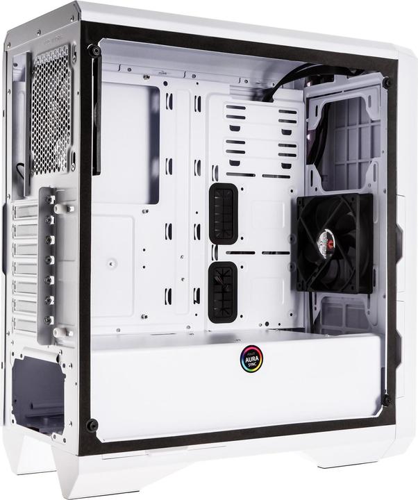 Produktbild BitFenix Enso RGB (mATX, Mini-ITX, ATX, E-ATX)