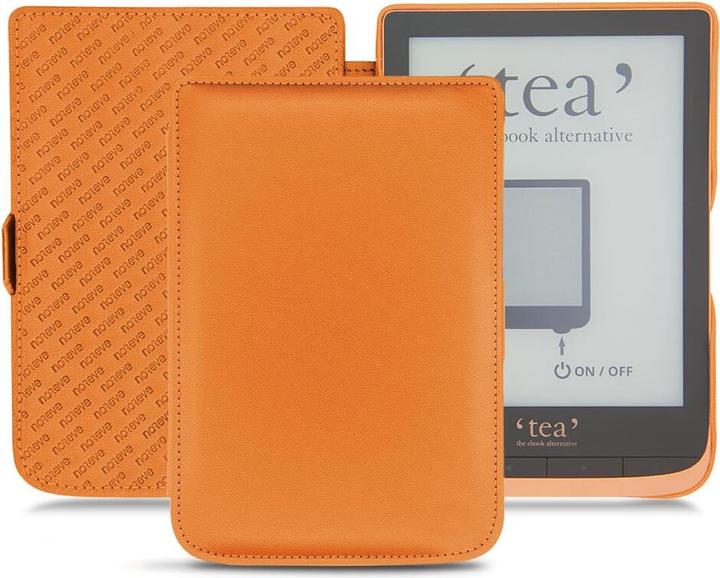 Image du produit Noreve Housse cuir horizontal (Touch HD Plus)