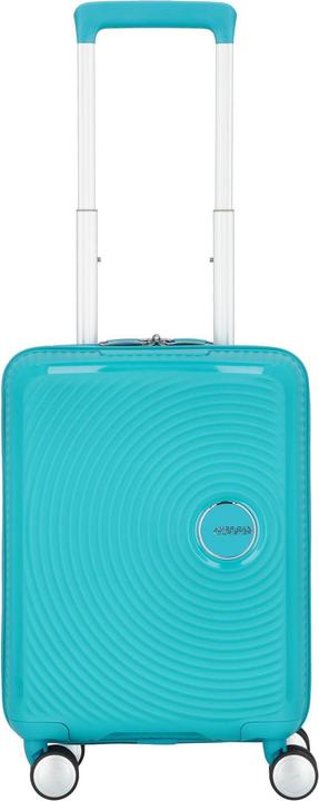 Produktbild American Tourister Soundbox Mini (22 l, Handgepäck (bis 50l))