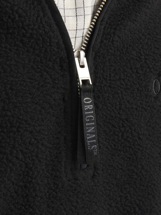 Immagine prodotto Jack & Jones Felpa in pile monocolore Felpa in pile (S)