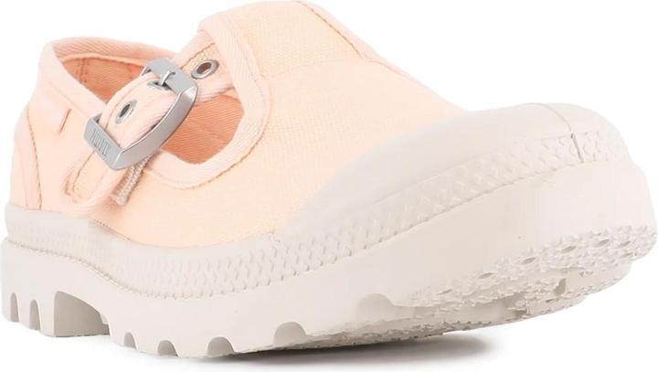 Actual product image Palladium Pampa M-Jane Washed (38)