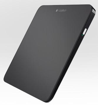Produktbild Logitech Rechargeable Touchpad T650
