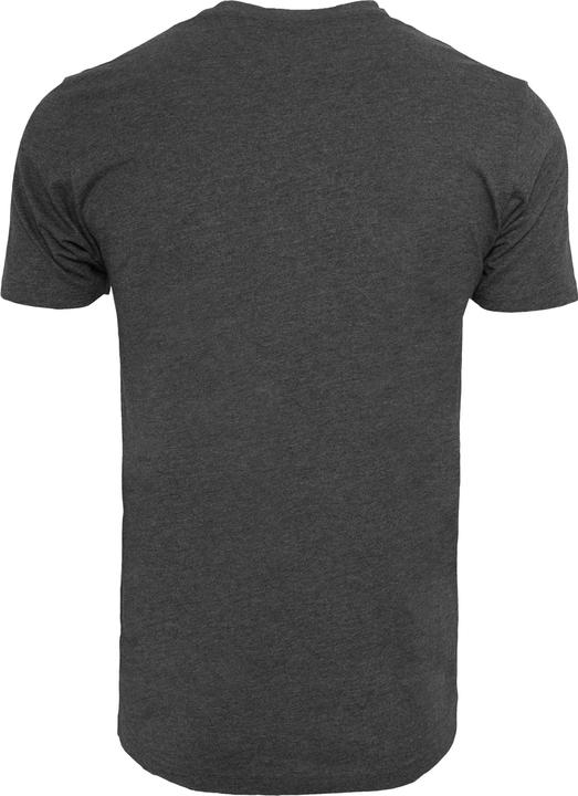 Actual product image Merchcode Motorhead - Iron Fist T-Shirt Round Neck - 114369 (L)
